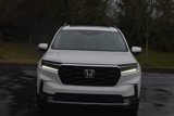 New 2025 Honda Pilot Elite image 3