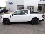 New 2025 Ford Maverick Lariat image 2