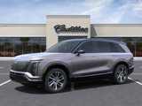 New 2026 Cadillac Vistiq Luxury image 3
