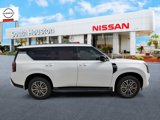 New 2025 Nissan Armada SL image 5
