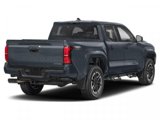 New 2025 Toyota Tacoma TRD Sport image 2