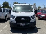 Used 2023 Ford Transit 150 Low Roof image 3