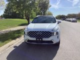 Used 2022 Hyundai Santa Fe SEL w/ Convenience + Premium Package image 2
