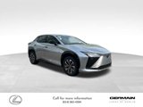 New 2025 Lexus RZ 300e image 3
