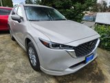 Certified 2024 MAZDA CX-5 AWD 2.5 S w/ Select Package image 3