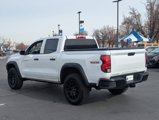 Used 2023 Chevrolet Colorado Trail Boss w/ Advanced Trailering Package image 4