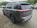 Used 2024 Nissan Pathfinder SL w/ SL Premium Package image 2