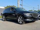 Used 2023 Genesis GV80 2.5T w/ Prestige 20" Package image 2