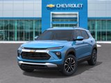 New 2026 Chevrolet TrailBlazer LT w/ Driver Confidence Package image 6