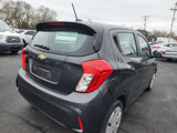 Used 2017 Chevrolet Spark LS image 5