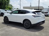 New 2025 Nissan Murano Platinum image 5
