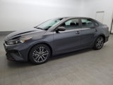 Used 2022 Kia Forte GT-Line w/ GT-Line Premium Package image 2