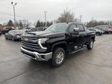 New 2025 Chevrolet Silverado 2500 LTZ w/ LTZ Plus Package image 3