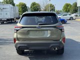 New 2025 Subaru Forester Touring image 3