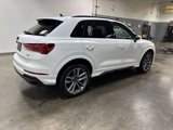Certified 2025 Audi Q3 2.0T Premium image 3