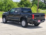 New 2025 Toyota Tacoma SR5 image 3