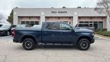 Used 2022 Chevrolet Silverado 1500 ZR2 w/ Technology Package image 4