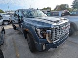 New 2025 GMC Sierra 2500 Denali w/ Denali Reserve Package image 2
