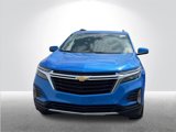 Certified 2024 Chevrolet Equinox LT image 4