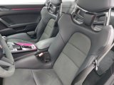 Certified 2024 Porsche 911 Carrera T image 5