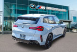 Used 2025 BMW X3 xDrive30i w/ M Sport Package image 4