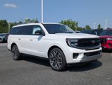 New 2025 Ford Expedition Max Platinum w/ Platinum Ultimate Package image 2