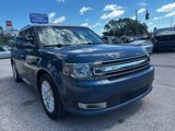 Used 2016 Ford Flex SEL w/ Equipment Group 202A image 5