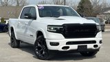 Used 2022 RAM 1500 Laramie Limited image 2