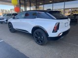 New 2025 Cadillac Optiq Luxury 1 w/ LPO, ONYX Package image 2