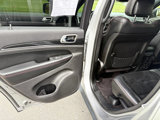 Used 2017 Jeep Grand Cherokee Trailhawk image 5