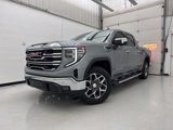 New 2025 GMC Sierra 1500 SLT w/ SLT Premium Plus Package image 3