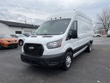 Used 2022 Ford Transit 350 148 High Roof Extended AWD image 5