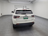Used 2021 Jeep Compass Latitude w/ Convenience Group image 6
