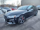 Used 2023 Audi S4 Prestige image 3