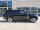 New 2025 Land Rover Range Rover Long Wheelbase Autobiography image 4