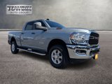 Used 2024 RAM 2500 Big Horn w/ Bed Utility Group image 2