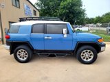Used 2012 Toyota FJ Cruiser 4WD image 2