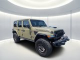 New 2025 Jeep Wrangler Unlimited Rubicon 392 image 2