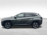 Certified 2022 Hyundai Tucson Limited image 4
