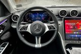 Used 2025 Mercedes-Benz C 300 4MATIC Sedan image 5