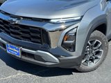 New 2026 Chevrolet Equinox ACTIV w/ Safety and Technology Package image 3