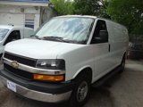 Used 2022 Chevrolet Express 2500 w/ Driver Convenience Package image 2