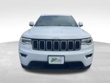 Used 2020 Jeep Grand Cherokee Laredo w/ Laredo X Package image 2