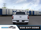 New 2025 Ford F150 Platinum image 5