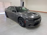 Used 2023 Dodge Charger GT w/ Blacktop Package image 2