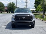Used 2021 Toyota Tundra SR5 w/ TRD 18" Wheel Package (TMS) image 2
