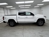 New 2026 Chevrolet Colorado Z71 image 4
