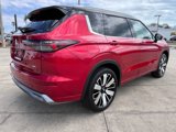 New 2025 Mitsubishi Outlander SEL image 3