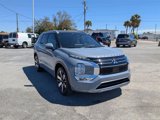 New 2025 Mitsubishi Outlander SEL image 3