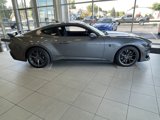 Used 2025 Ford Mustang Dark Horse image 6